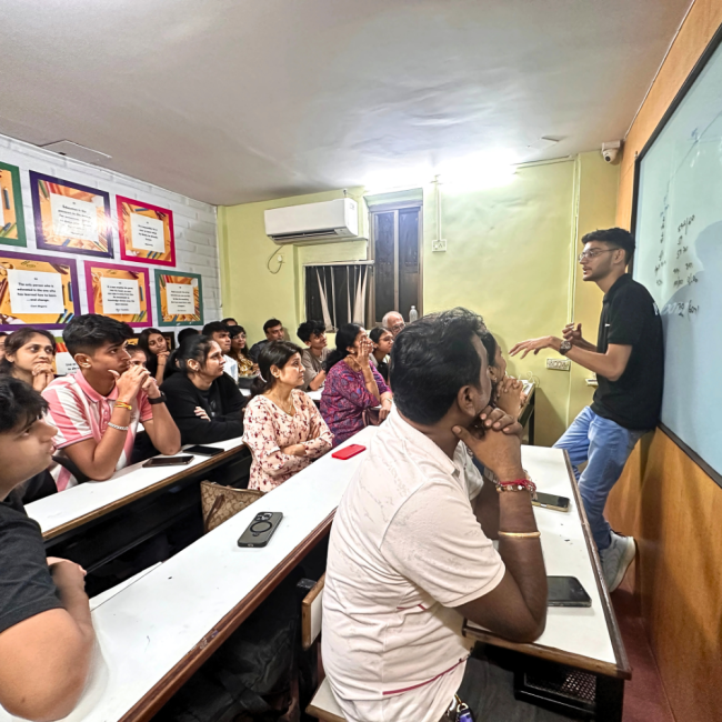 Classroom 3